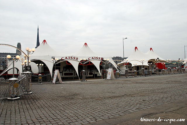 Cirque Arlette Gruss